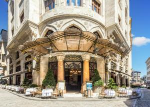 cronton design hotel