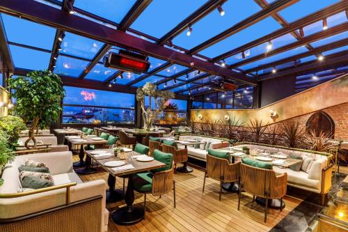 cronton design hotel