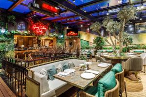 cronton design hotel