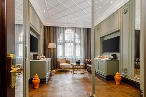 cronton design hotel