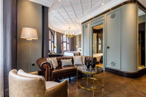 cronton design hotel