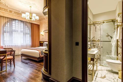 cronton design hotel