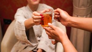 cronton design hotel