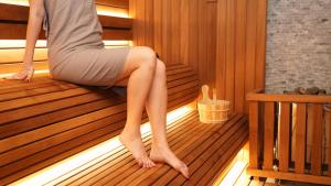 cronton design hotel