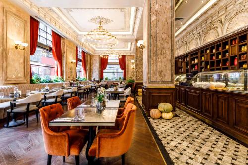 cronton design hotel