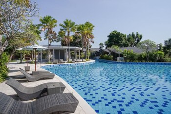 nusa dua