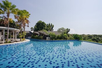 nusa dua