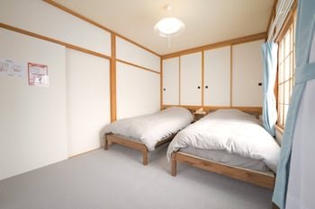 furano ski house