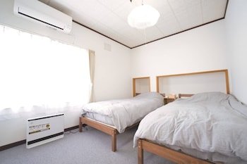 furano ski house