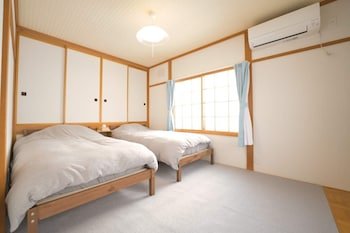 furano ski house