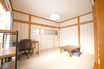 furano ski house