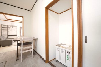 furano ski house