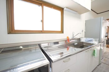 furano ski house