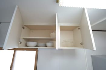 furano ski house