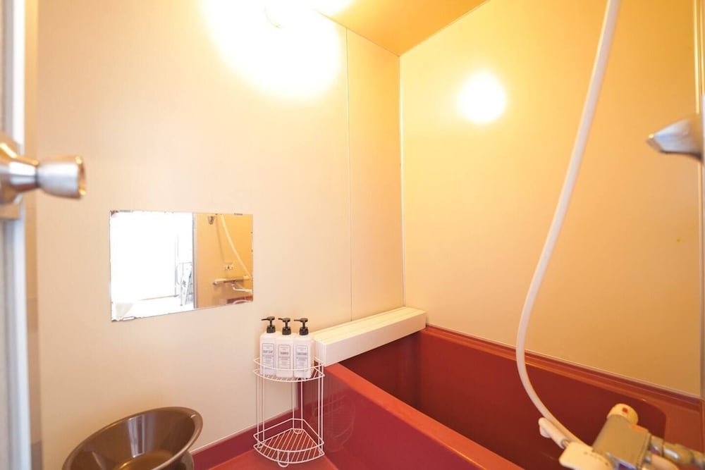 furano ski house