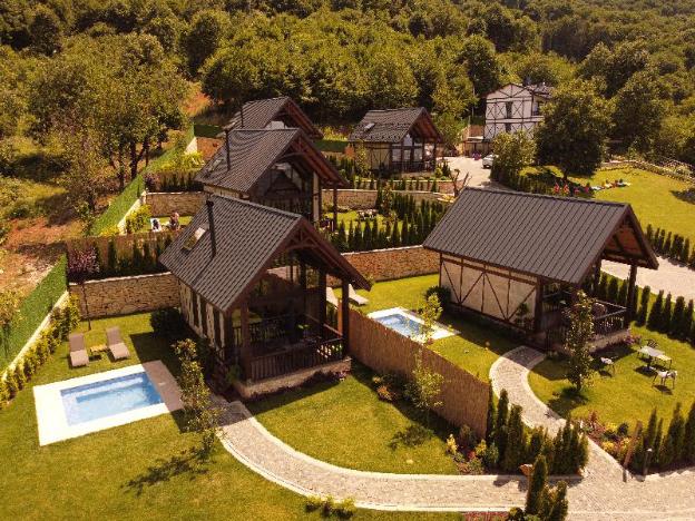 kartepe panorama suites