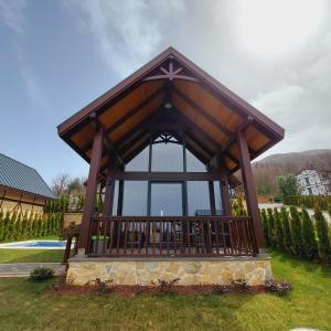 kartepe panorama suites