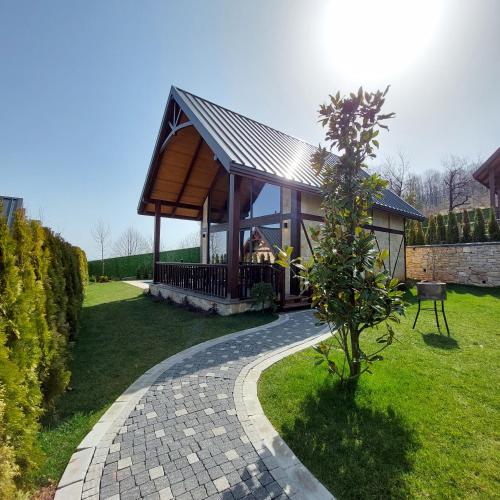 kartepe panorama suites