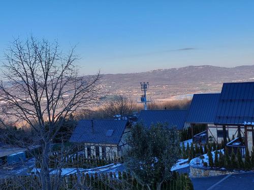 kartepe panorama suites