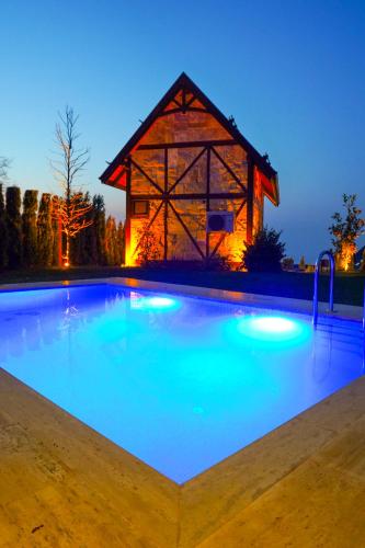 kartepe panorama suites