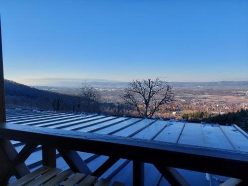 kartepe panorama suites