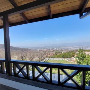 kartepe panorama suites