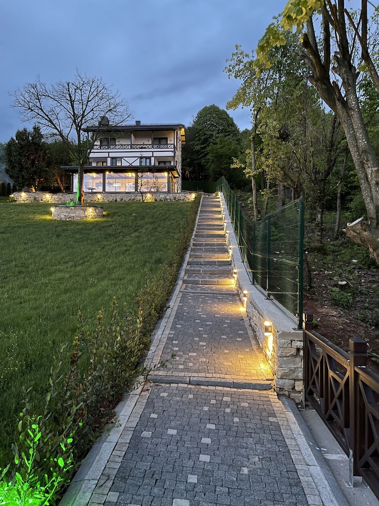 kartepe panorama suites