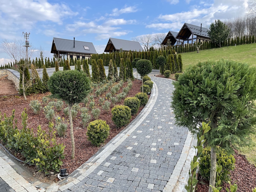 kartepe panorama suites