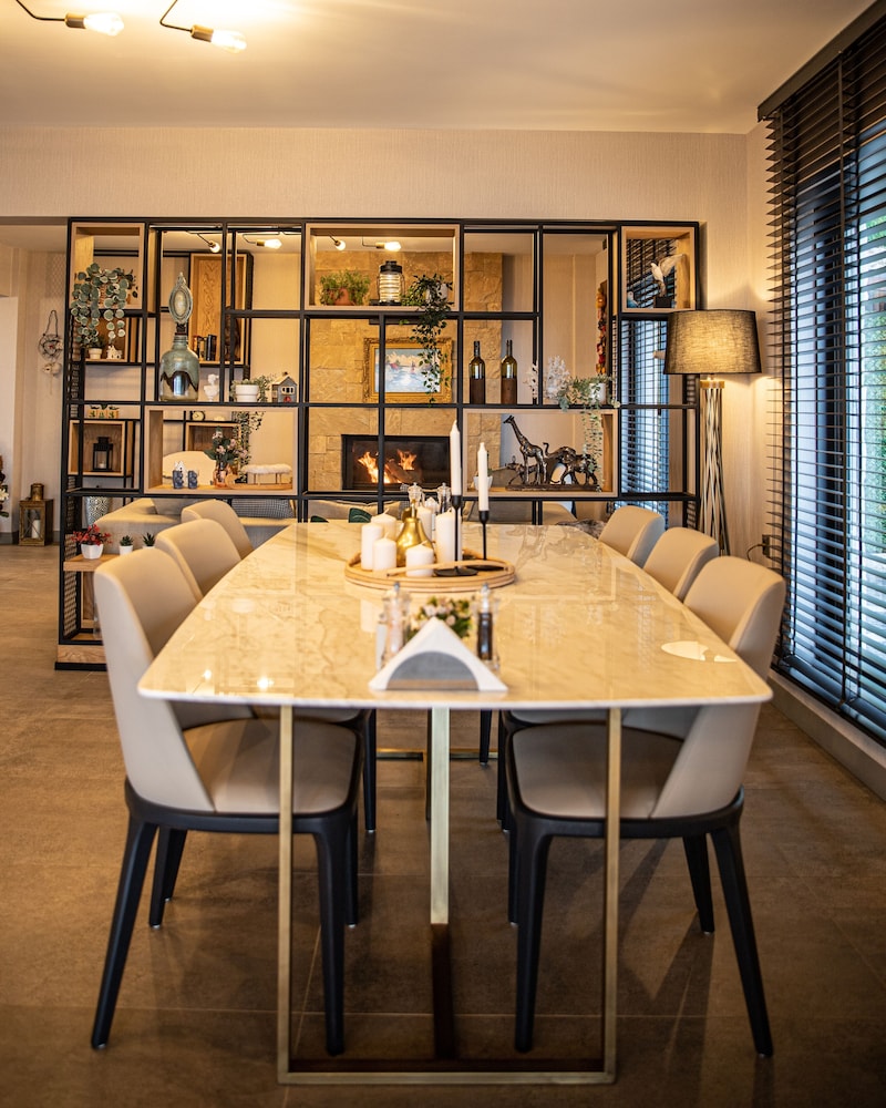 kartepe panorama suites