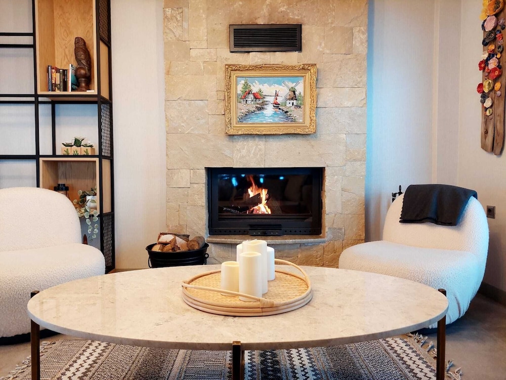 kartepe panorama suites