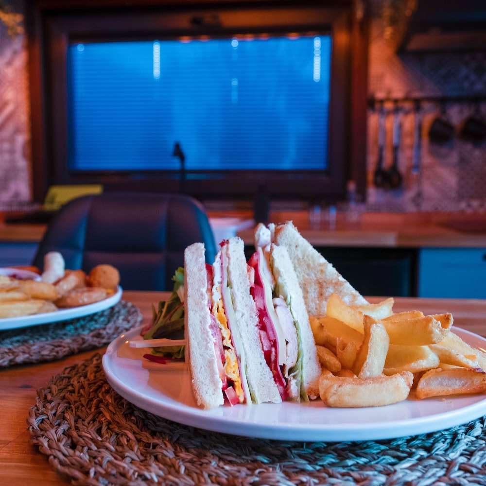 kartepe panorama suites