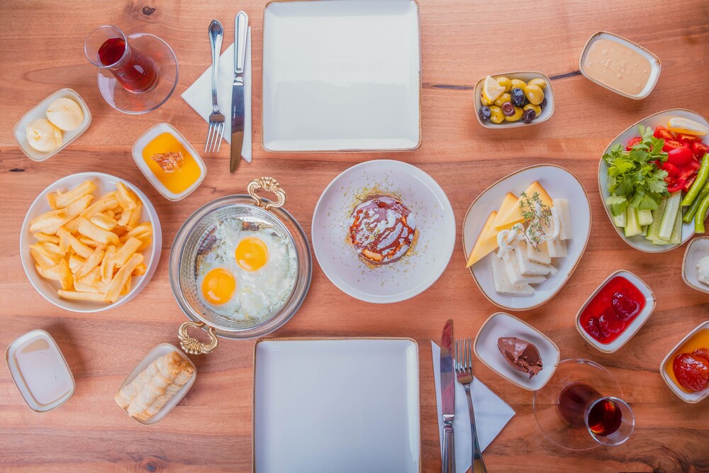 kartepe panorama suites