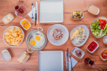 kartepe panorama suites