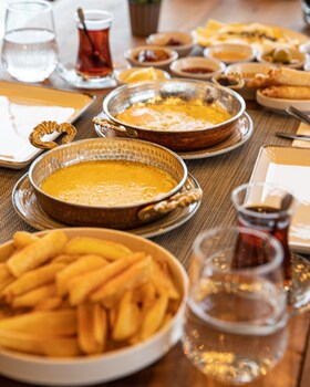 kartepe panorama suites