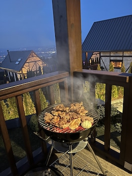 kartepe panorama suites