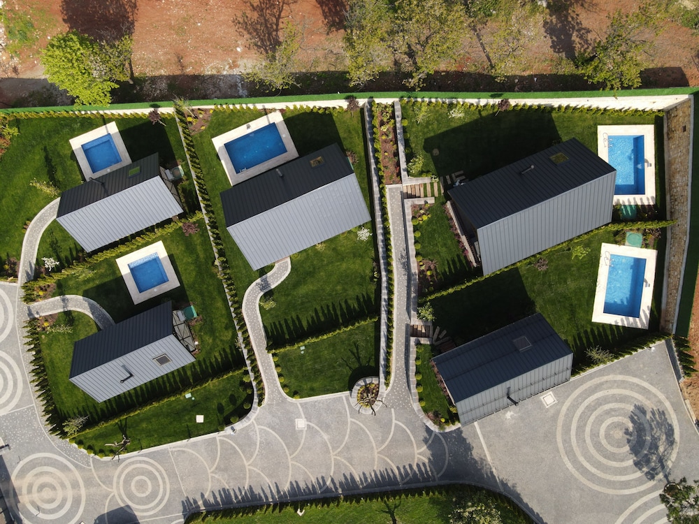 kartepe panorama suites