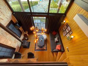 kartepe panorama suites