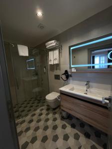 kartepe panorama suites