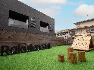 rakuten stay nikko hoden