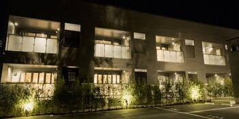 rakuten stay nikko hoden