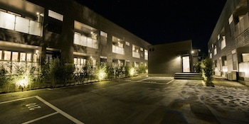 rakuten stay nikko hoden