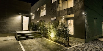 rakuten stay nikko hoden