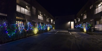 rakuten stay nikko hoden