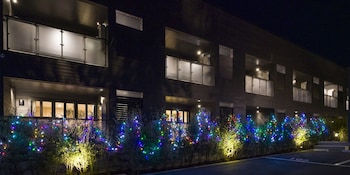 rakuten stay nikko hoden