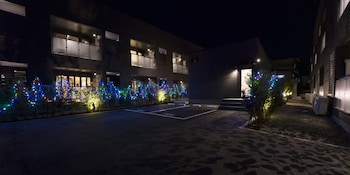 rakuten stay nikko hoden