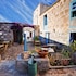 hotel rural cuatro esquinas