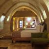 kayra cave suites