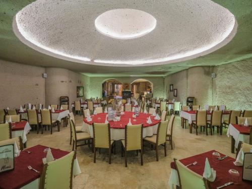 kalsedon cave suites