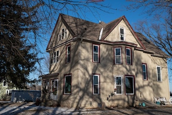 the urstad house bandb