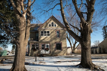 the urstad house bandb
